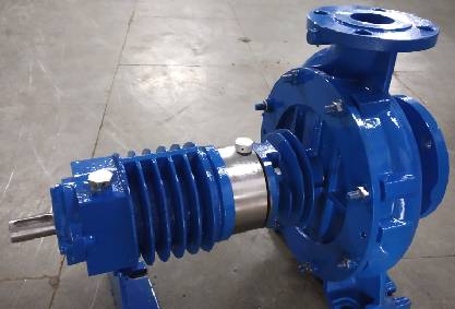 CM Magnetic Drive Pumps CM Magnetic Drive Pumps