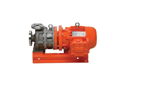 CM Magnetic Drive Chemical Process Pumps, Dealer