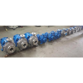 Chemical Process Pumps, Dealer, Pune, India