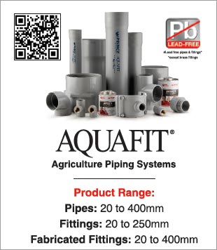 KPT PPR Pipe Fittings, Dealer