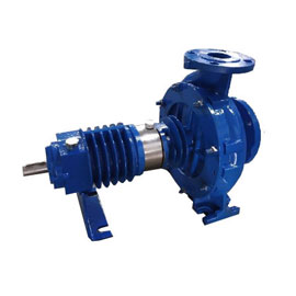 Chemical Process Pumps, Dealer, Pune, India