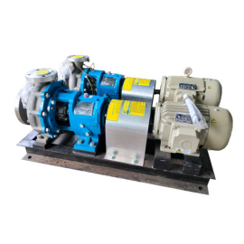 Chemical Process Pumps, Dealer, Pune, India