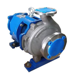 Chemical Process Pumps, Dealer, Pune, India