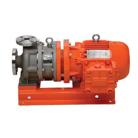 CM Magnetic Drive Chemical Process Pumps Dealer