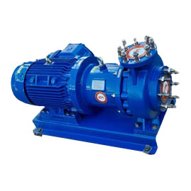 CM Magnetic Drive Pumps