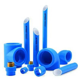 kpt ppr pipe fittings