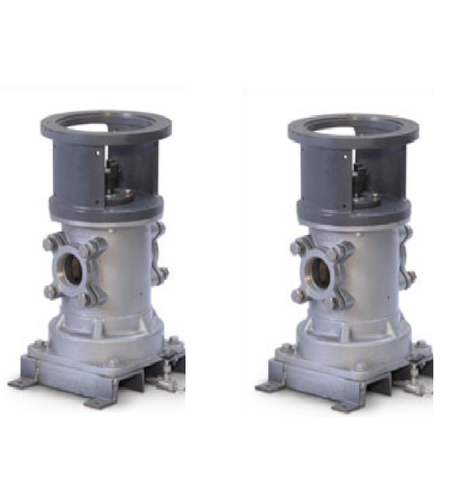 Chemical Process Pumps, Dealer, Pune, India