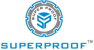 superproof mechanical seals dealer