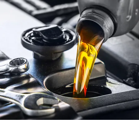 Rotary Screw Compressor