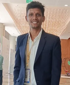 santosh-pawar