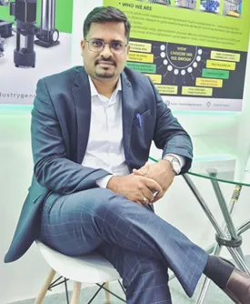 sateesh-patil
