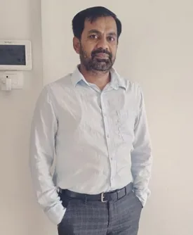 sharan-kolsure